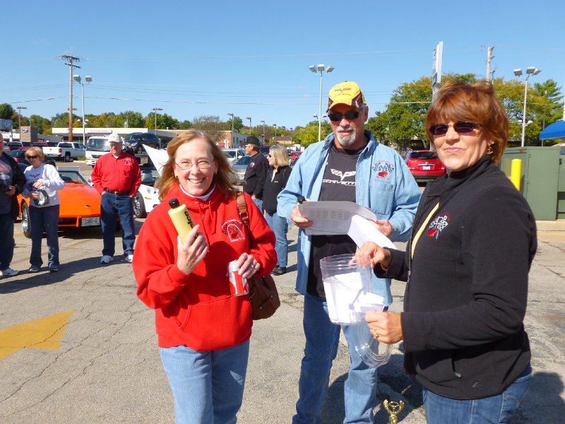 ELCO Car Show Oct 2013 096